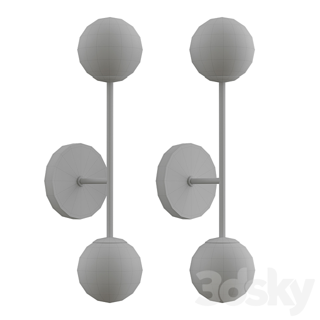 3d model