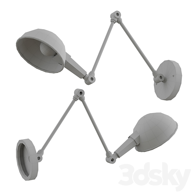 3d model