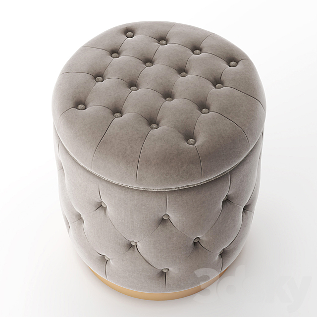 3d model