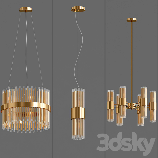 3d model