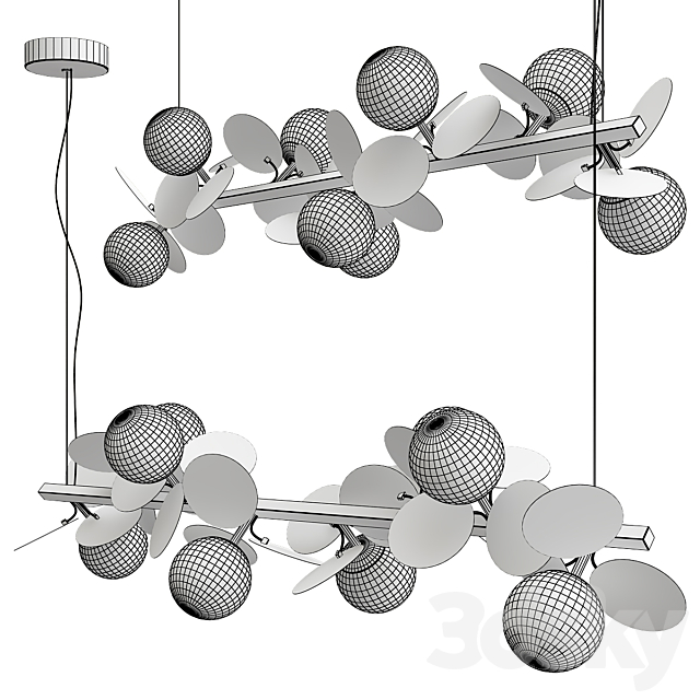 3dsky Free Download