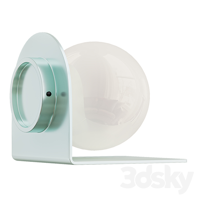 3d model