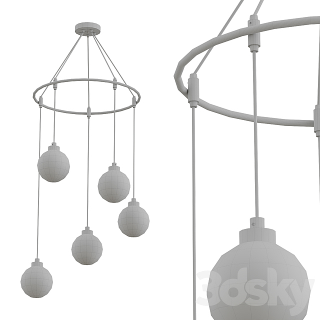 3d model