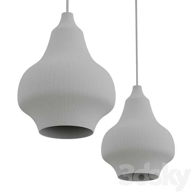 3d model