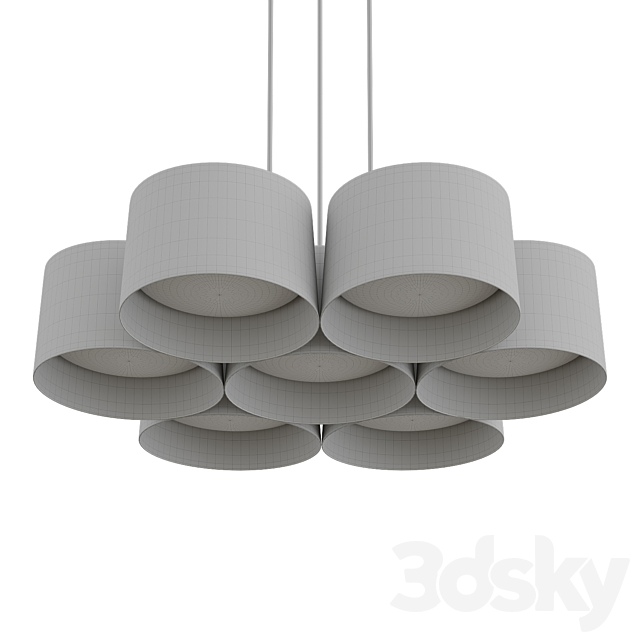 3d model