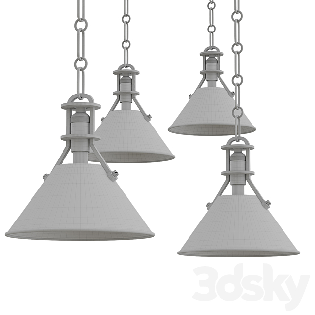 3d model