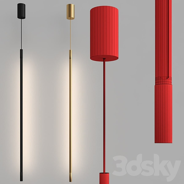 3d model