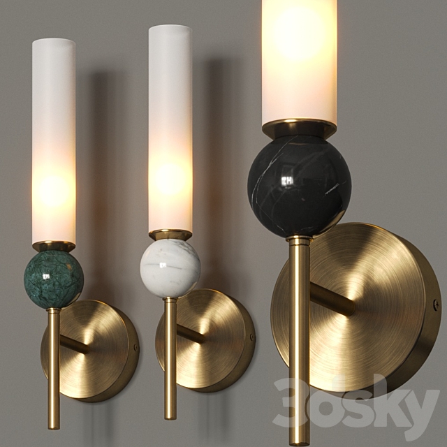 3d model