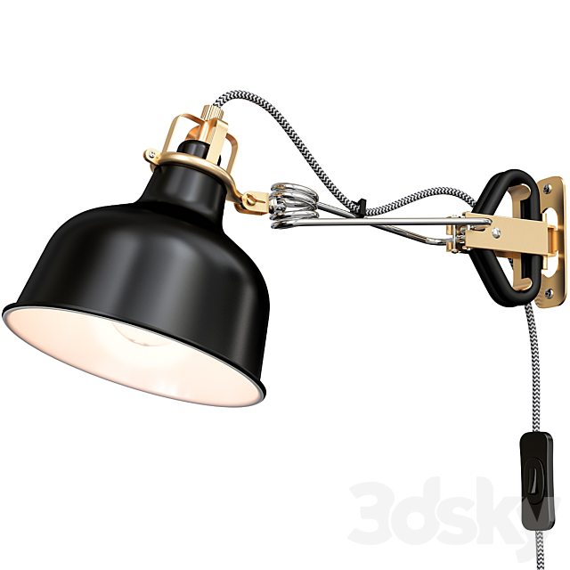 3d model