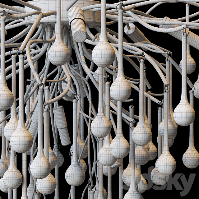 3d model