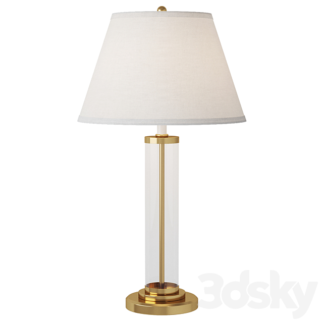 3d model