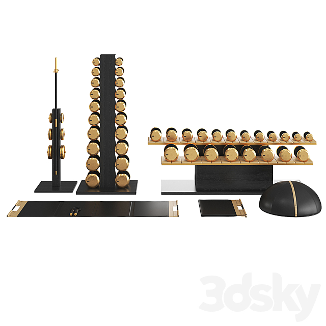 3dsky Free Download