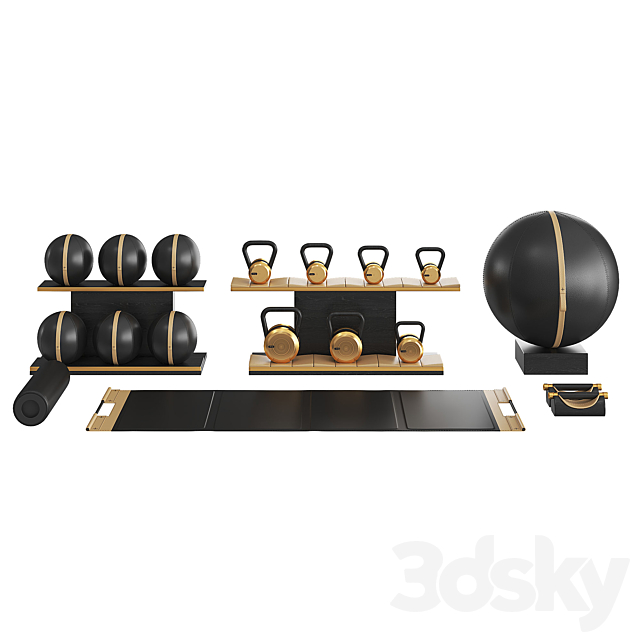 3dsky Free Download