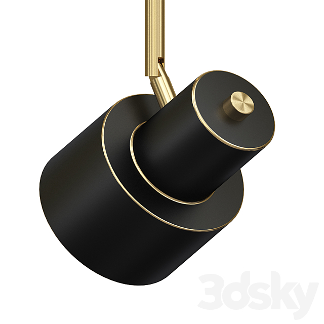 3d model