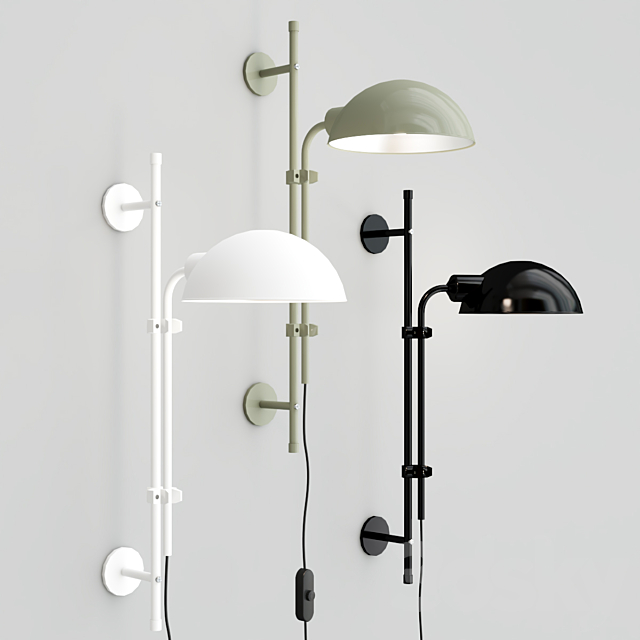 3d model