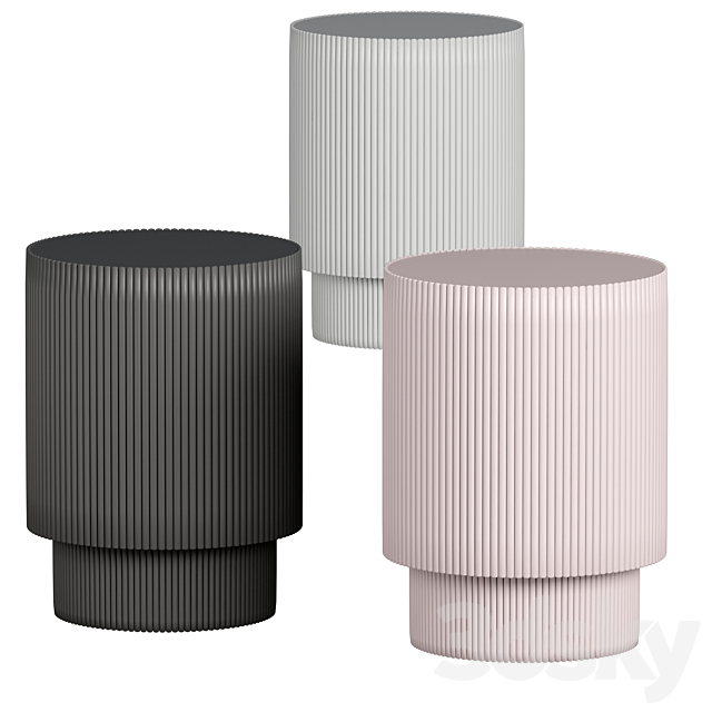 3d model