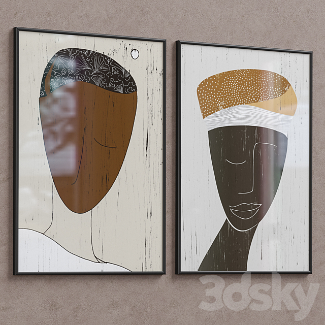 3d model