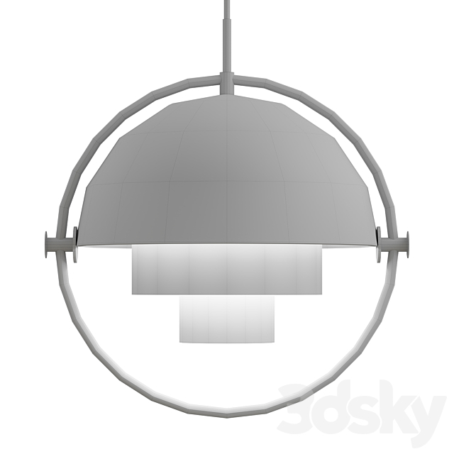 3d model