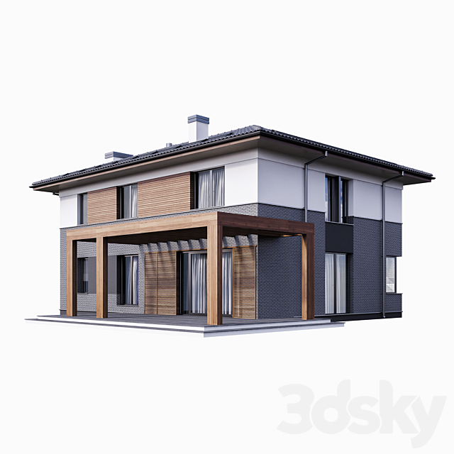 3dsky Free Download