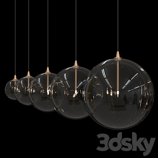 3d model