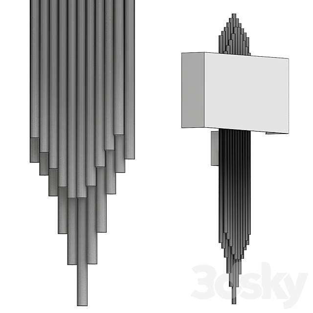 3d model