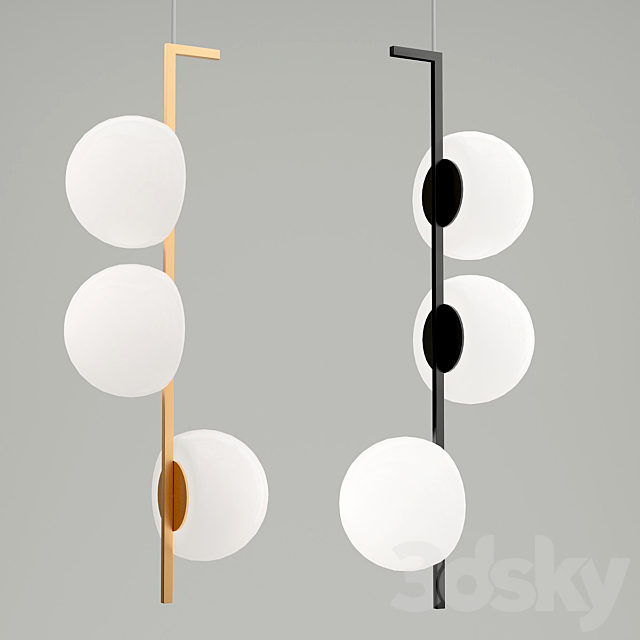 3d model