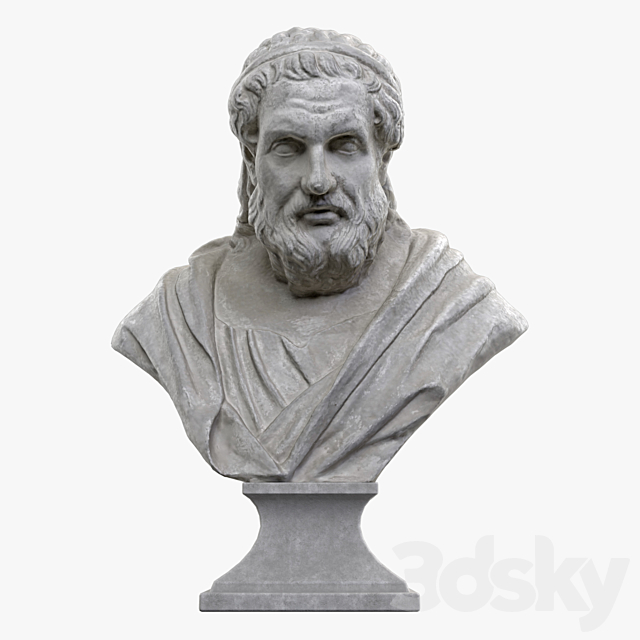 3d model