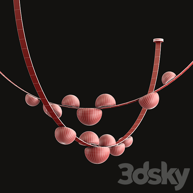 3d model