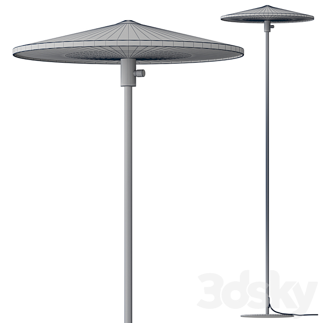 3d model