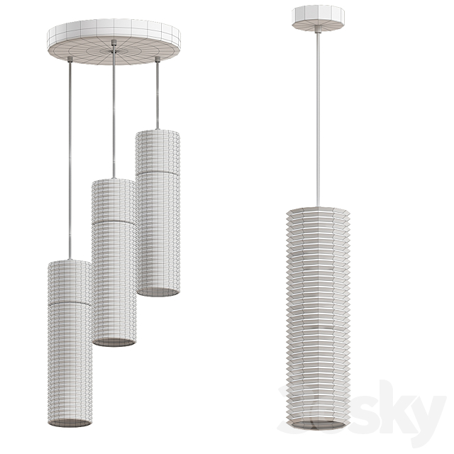 3d model
