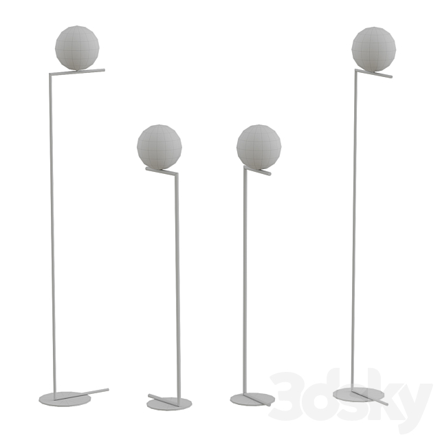 3d model