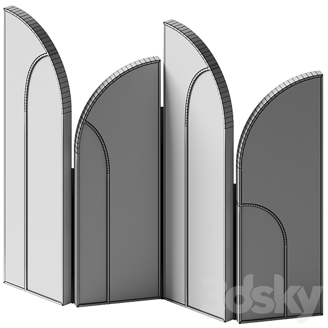 3d model