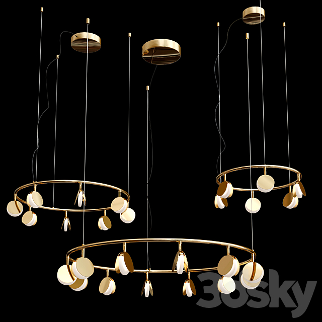 3d model