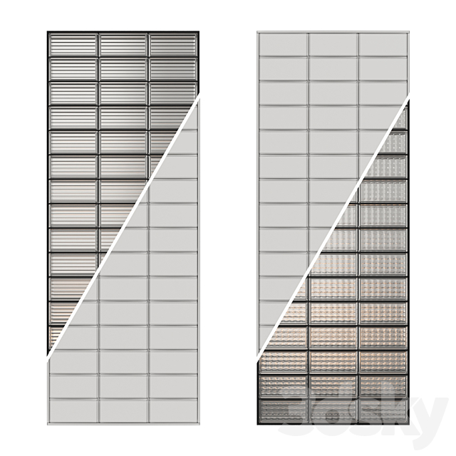 3d model