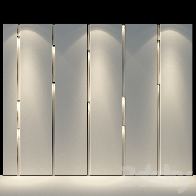 3d model