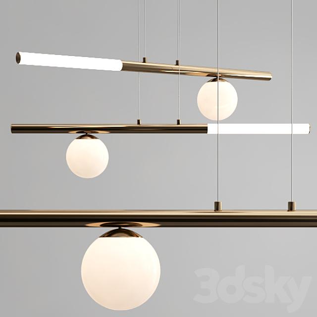 3d model