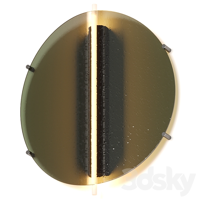 3d model