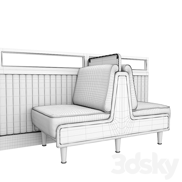 3d model