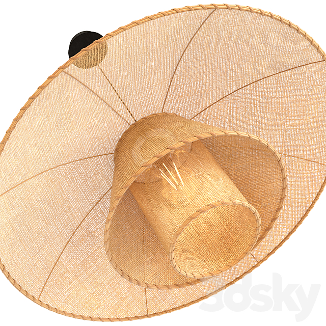 3d model