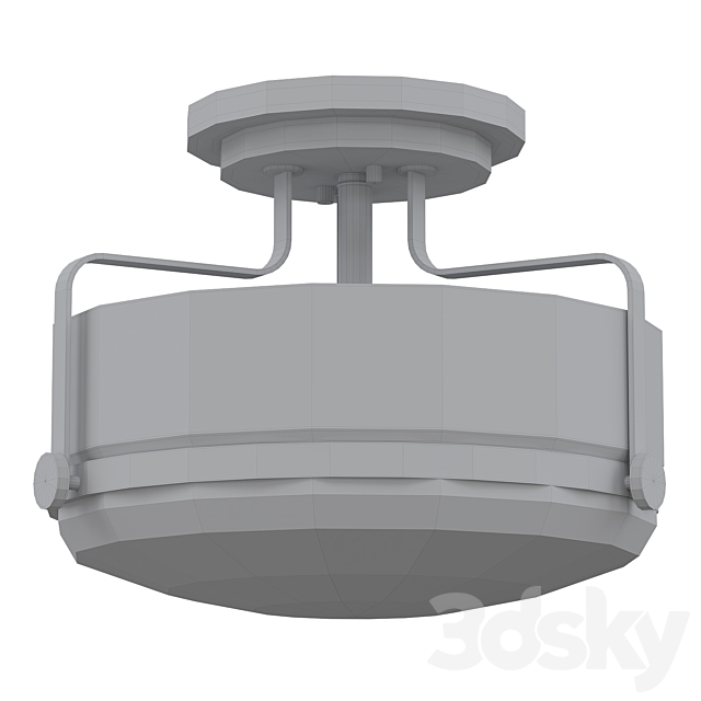 3d model