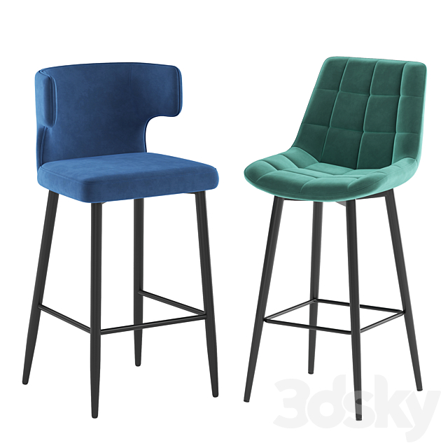 3d model