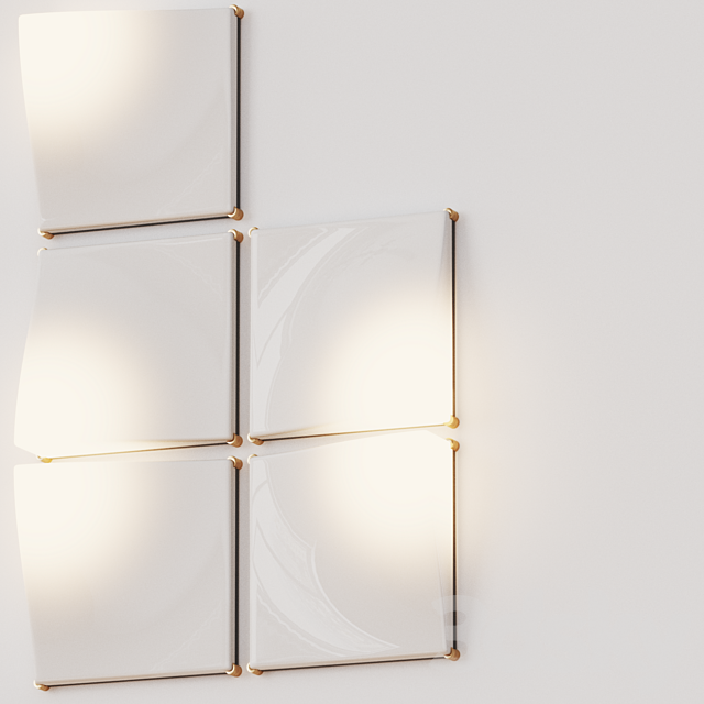 Googie by Baxter 3ds Max - thumbnail 2