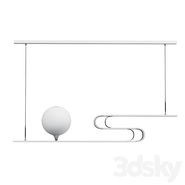 3d model