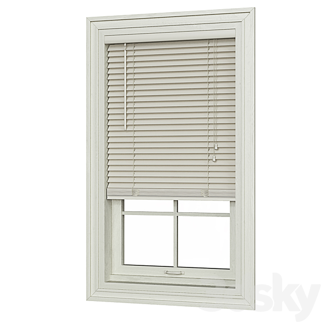 3d model
