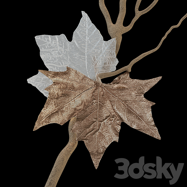 3d model