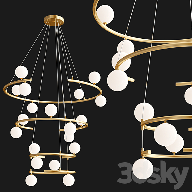 3d model