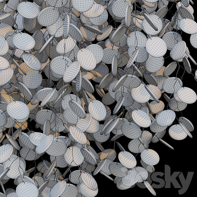 3d model