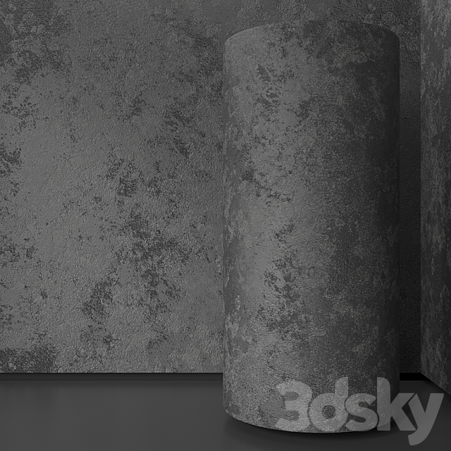 3d model