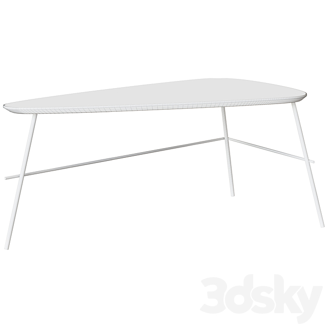 3d model