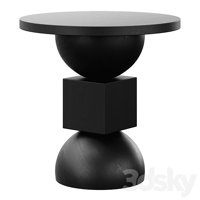 3d model